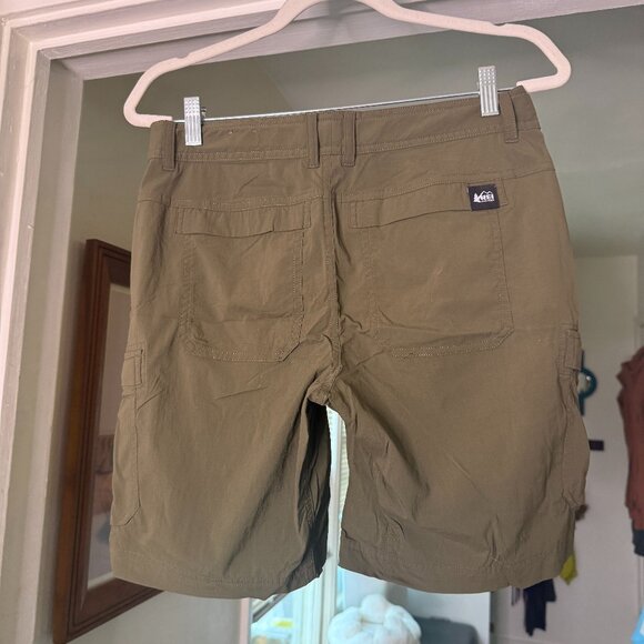 REI Mountain bike shorts - Picture 2 of 3
